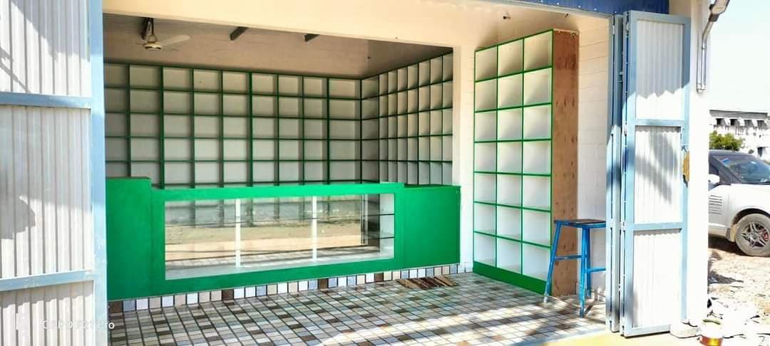 MK Interior Works Tamilnadu 2
