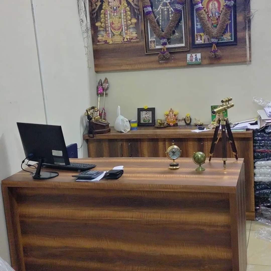 MK Interior Works Tamilnadu 5