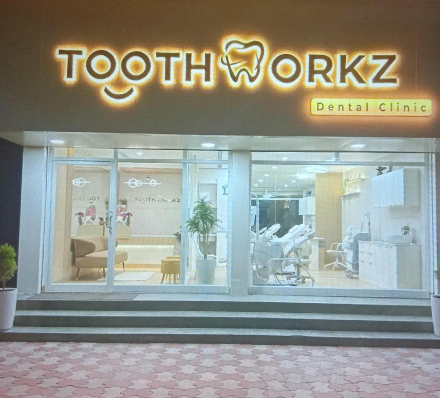Tooth Workz Tamilnadu 4