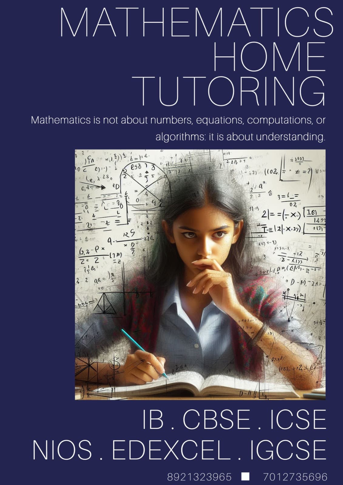 Academic world Tuition Center 5