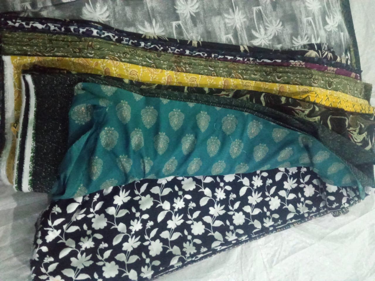 Shri Sai Textile Printers Tamilnadu 2