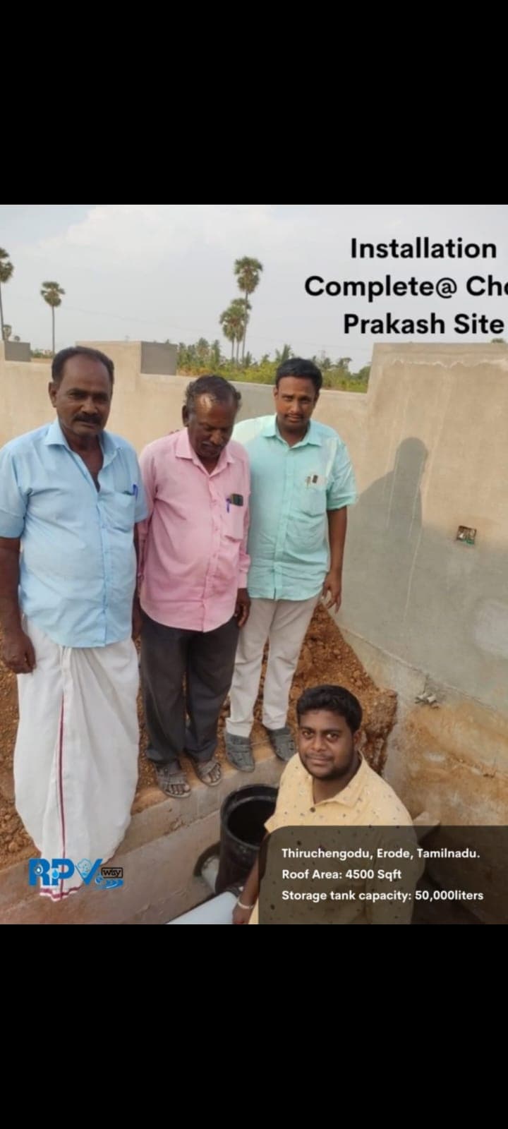 Eazy Water Solution Tamilnadu 3