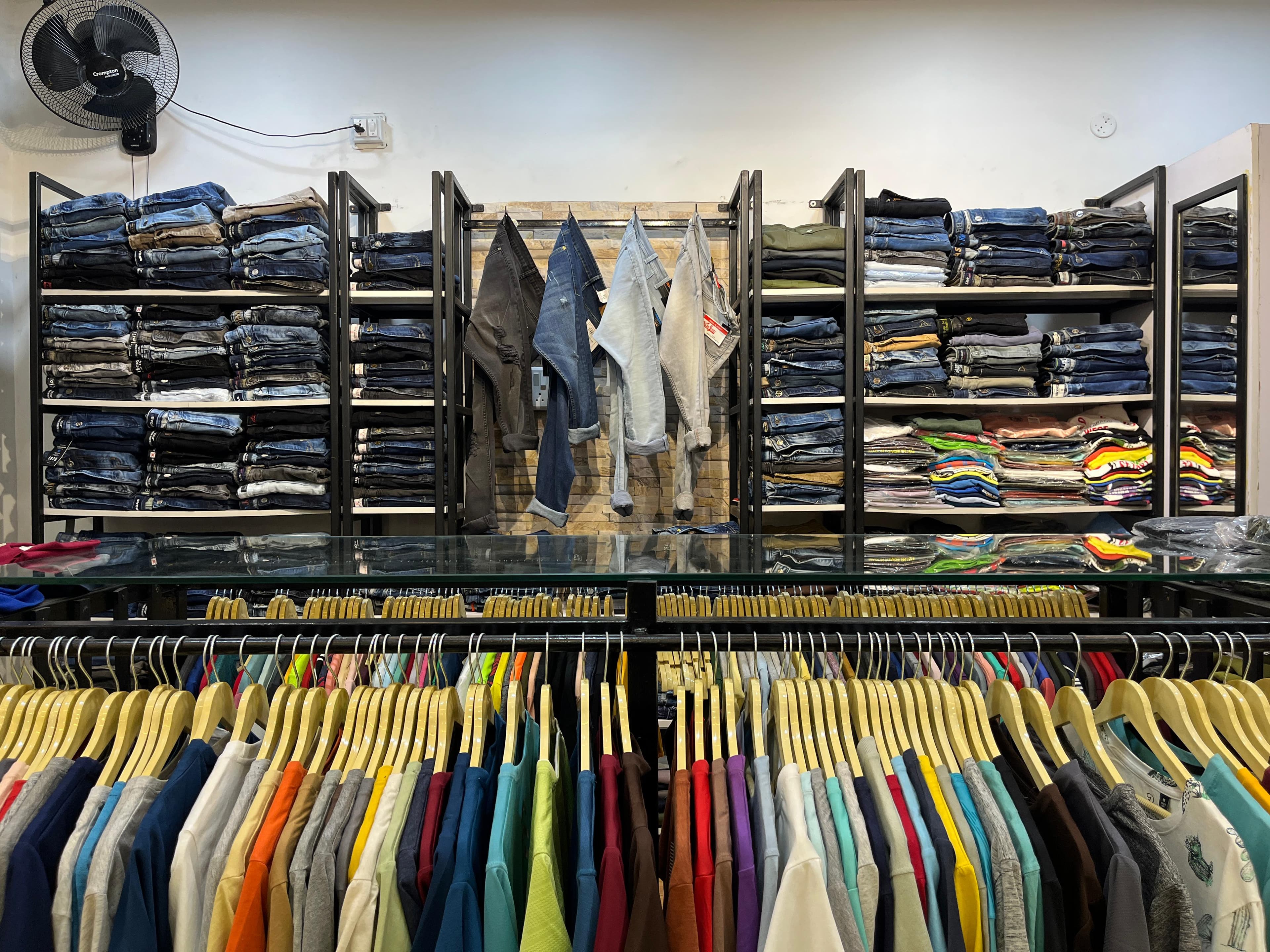 The Brothers Clothing 3