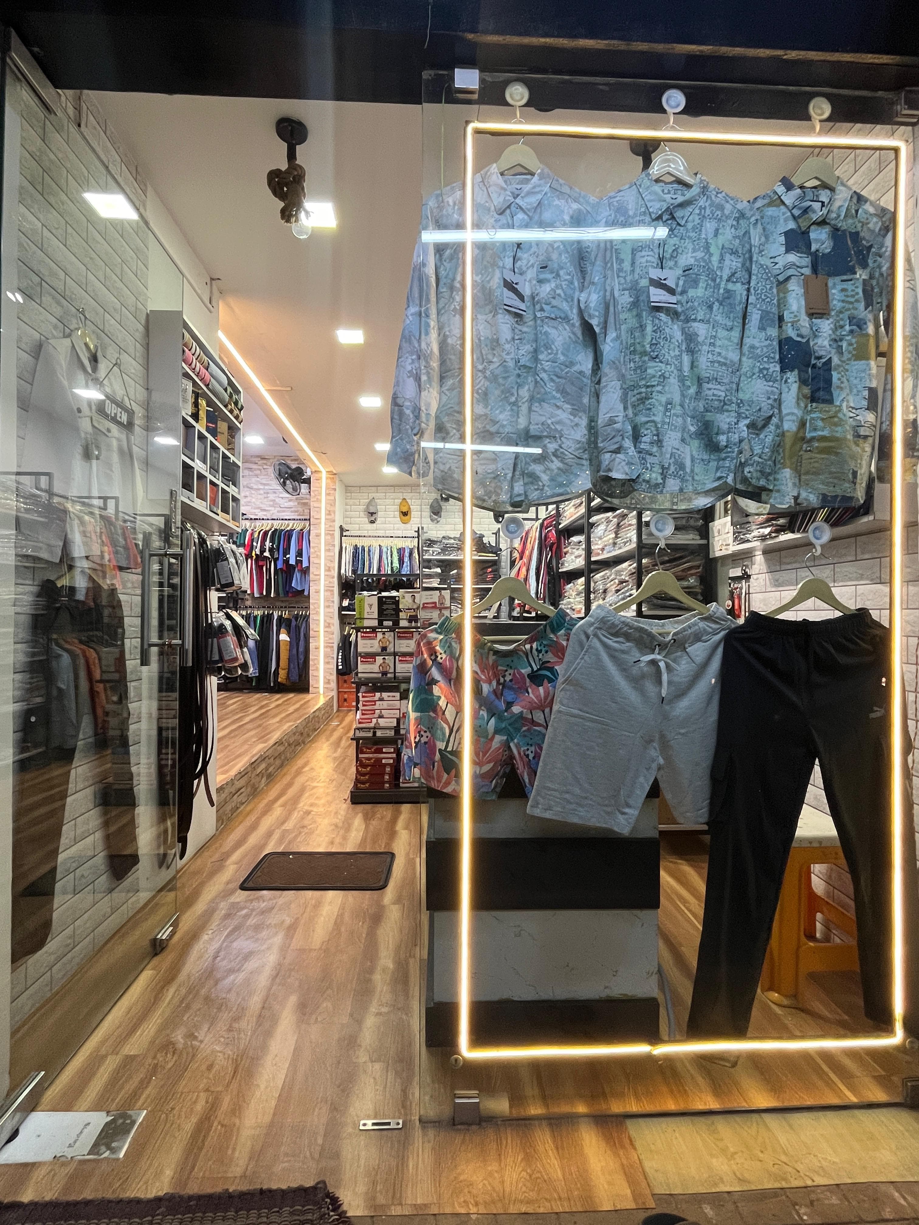 The Brothers Clothing 5