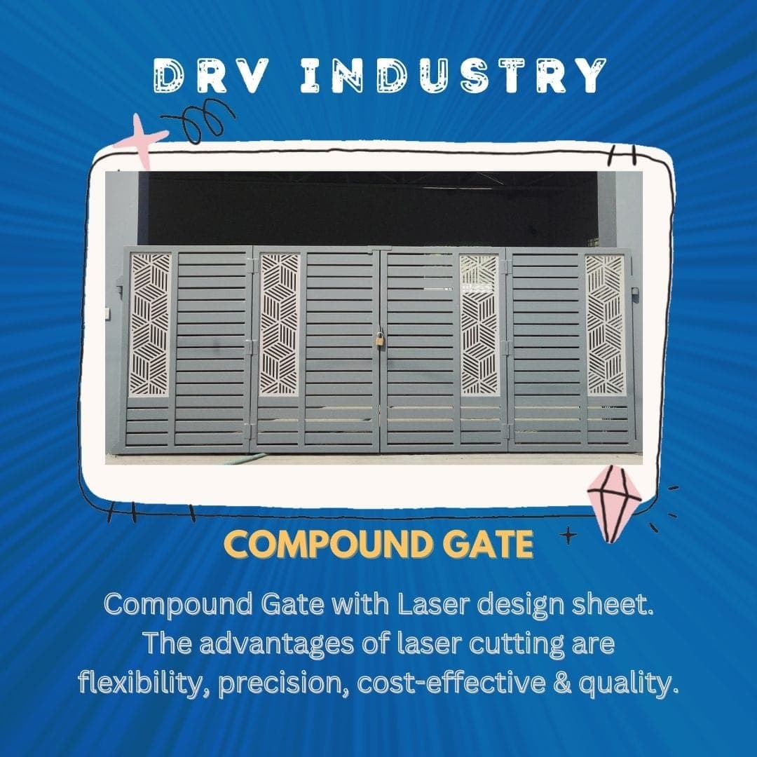 DRV Industry 3