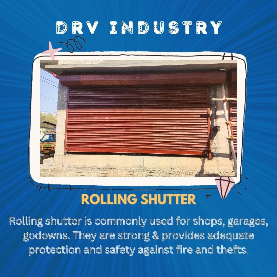 DRV Industry 4