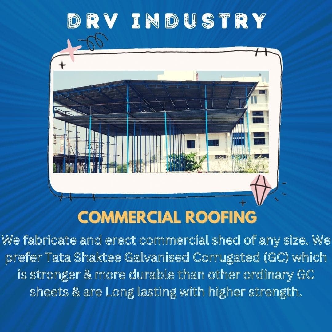 DRV Industry 5