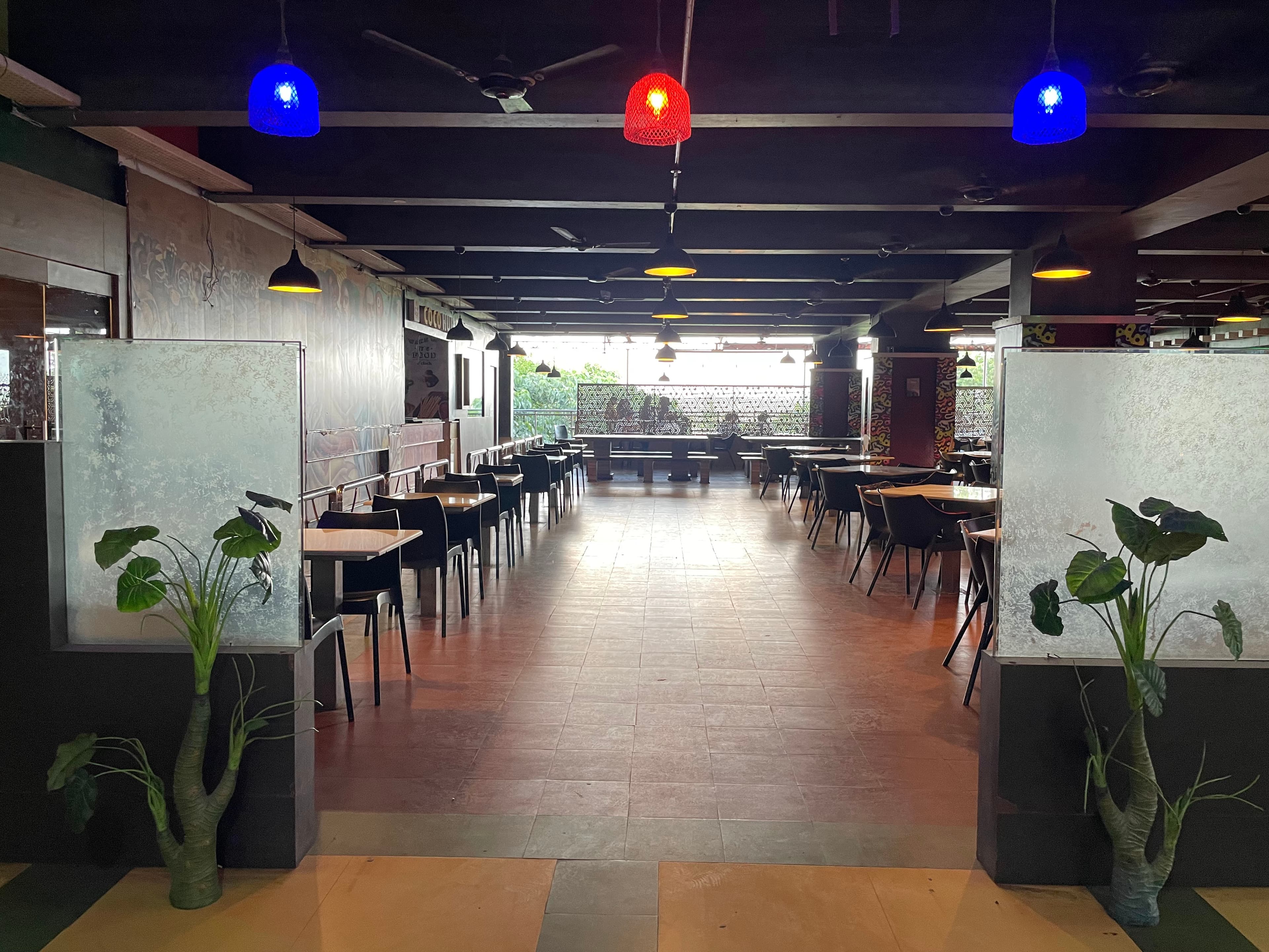 Bekachi Cafe 5