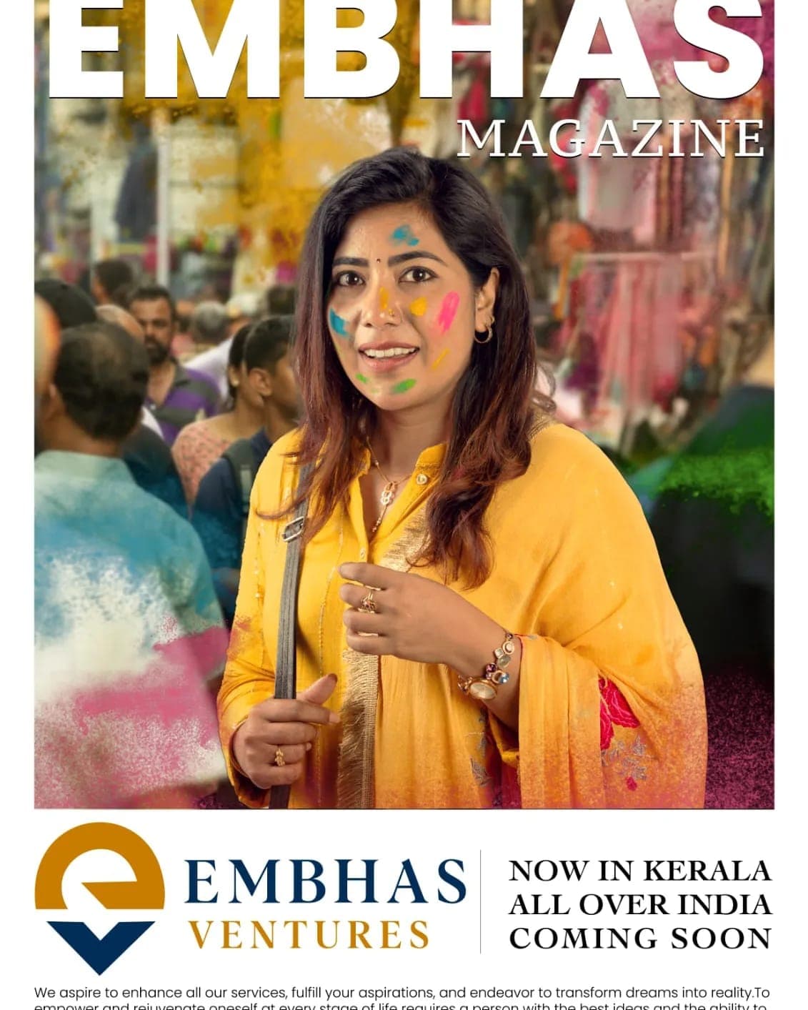 Embhas Ventures 2