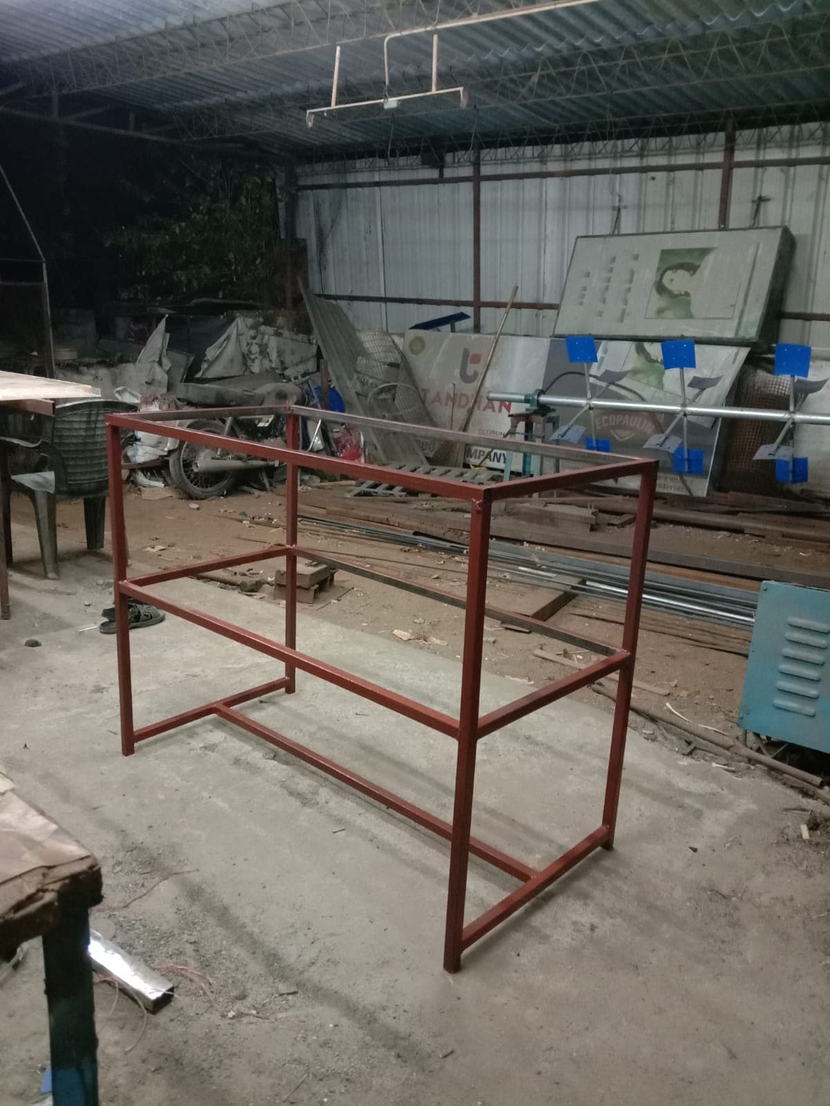 Spark Industries Tamilnadu 4