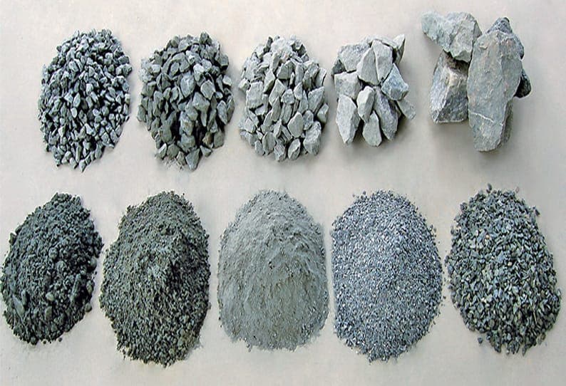 Sri Anjaneya Blue Metals Tamil Nadu 4