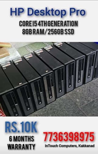 InTouch Computers 4