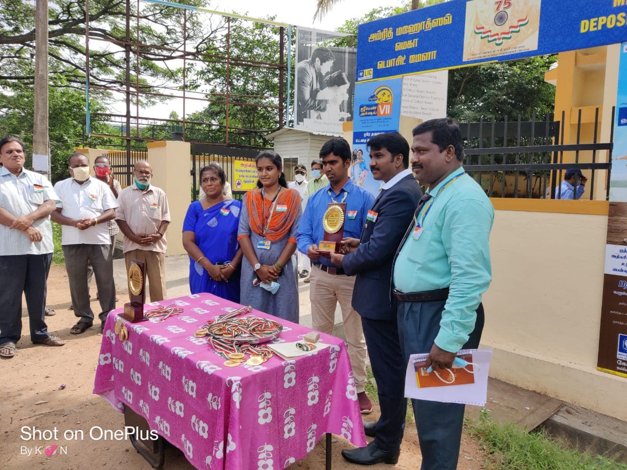 Star Health and Allied Insurance Co. Ltd Tamilnadu 3