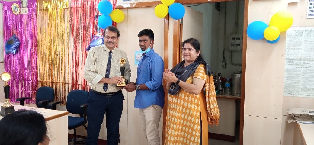 Star Health and Allied Insurance Co. Ltd Tamilnadu 4