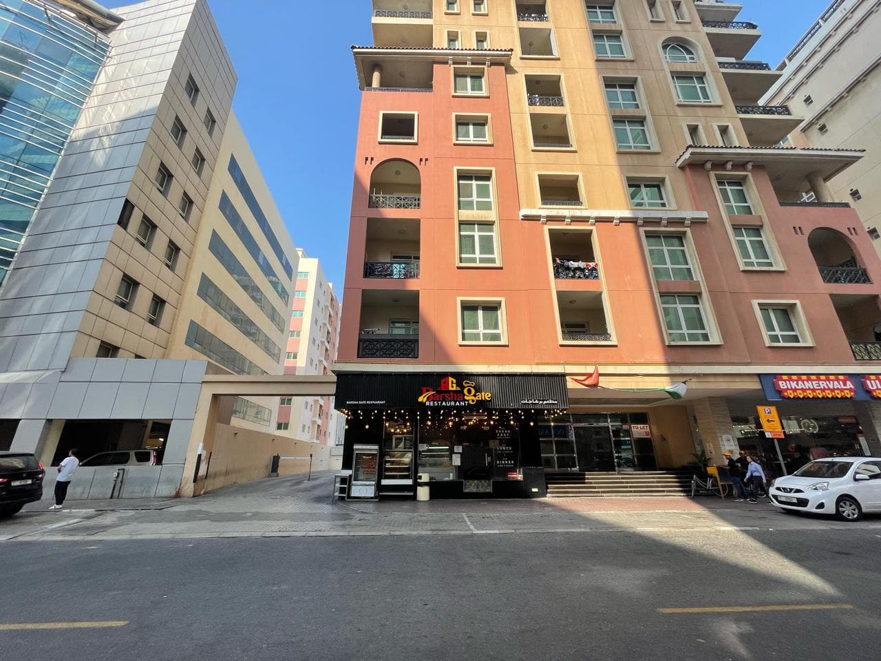 Barsha Gate Restaurant UAE 4
