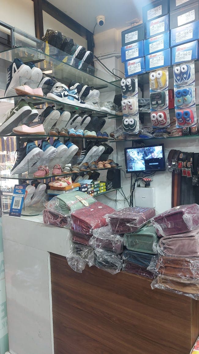  I Max Footwear & Bag 4