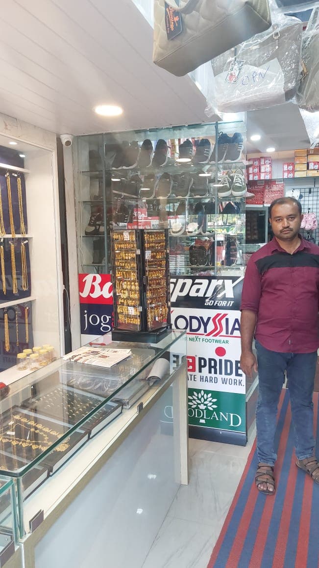  I Max Footwear & Bag 5