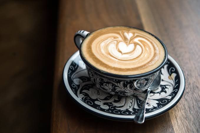 TIMA BISTRO CAFE 5