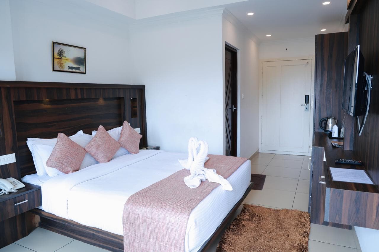 Amuse Vista Resort / Spa 4