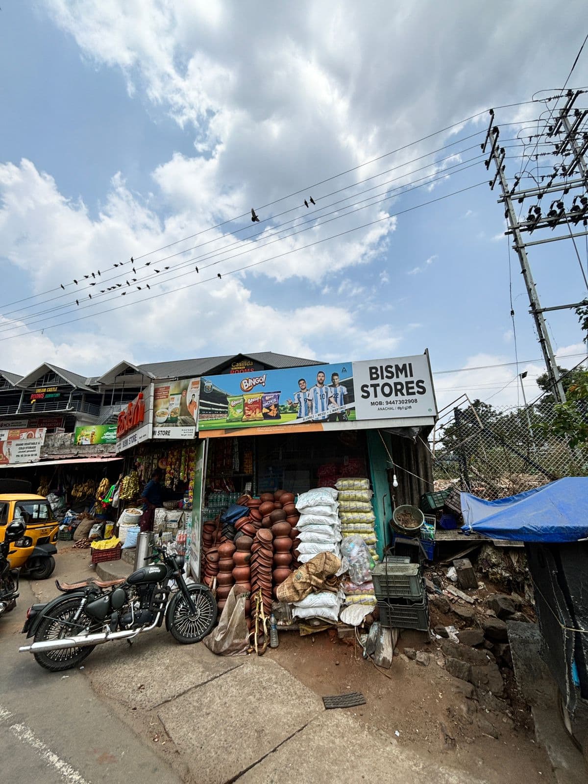 Bismi Store 2
