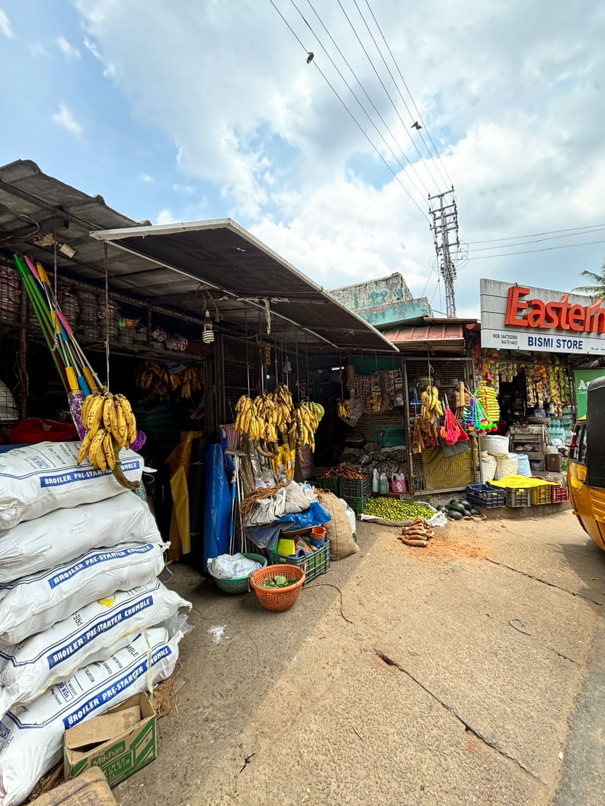Bismi Store 4