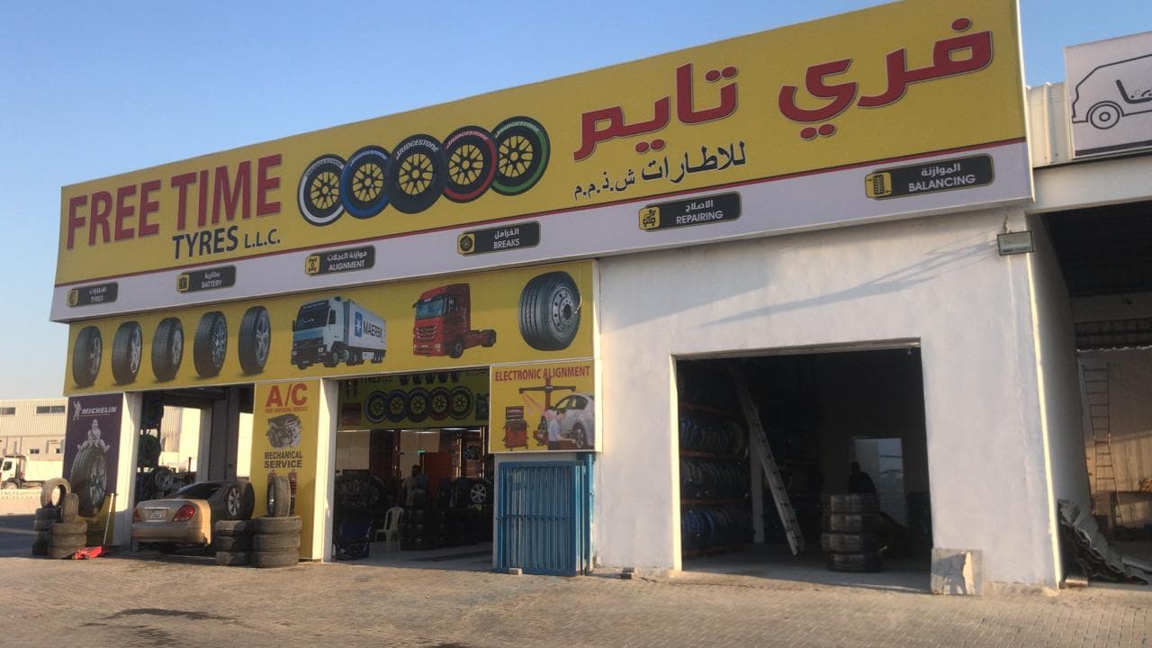 JABAL ALI Car Washing & Cleaning UAE 2