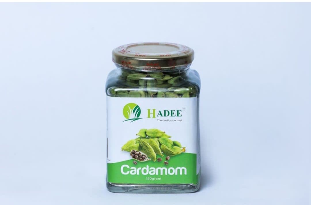 Hadee Spices PVT LTD 4