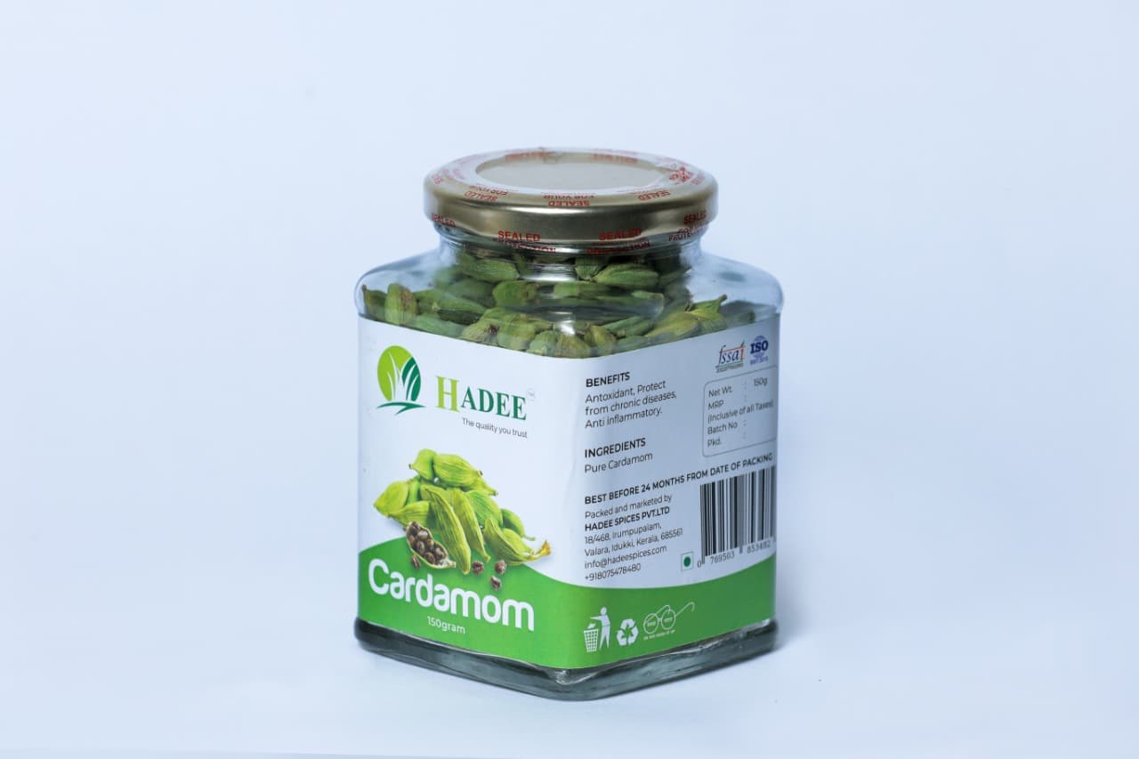 Hadee Spices PVT LTD 5