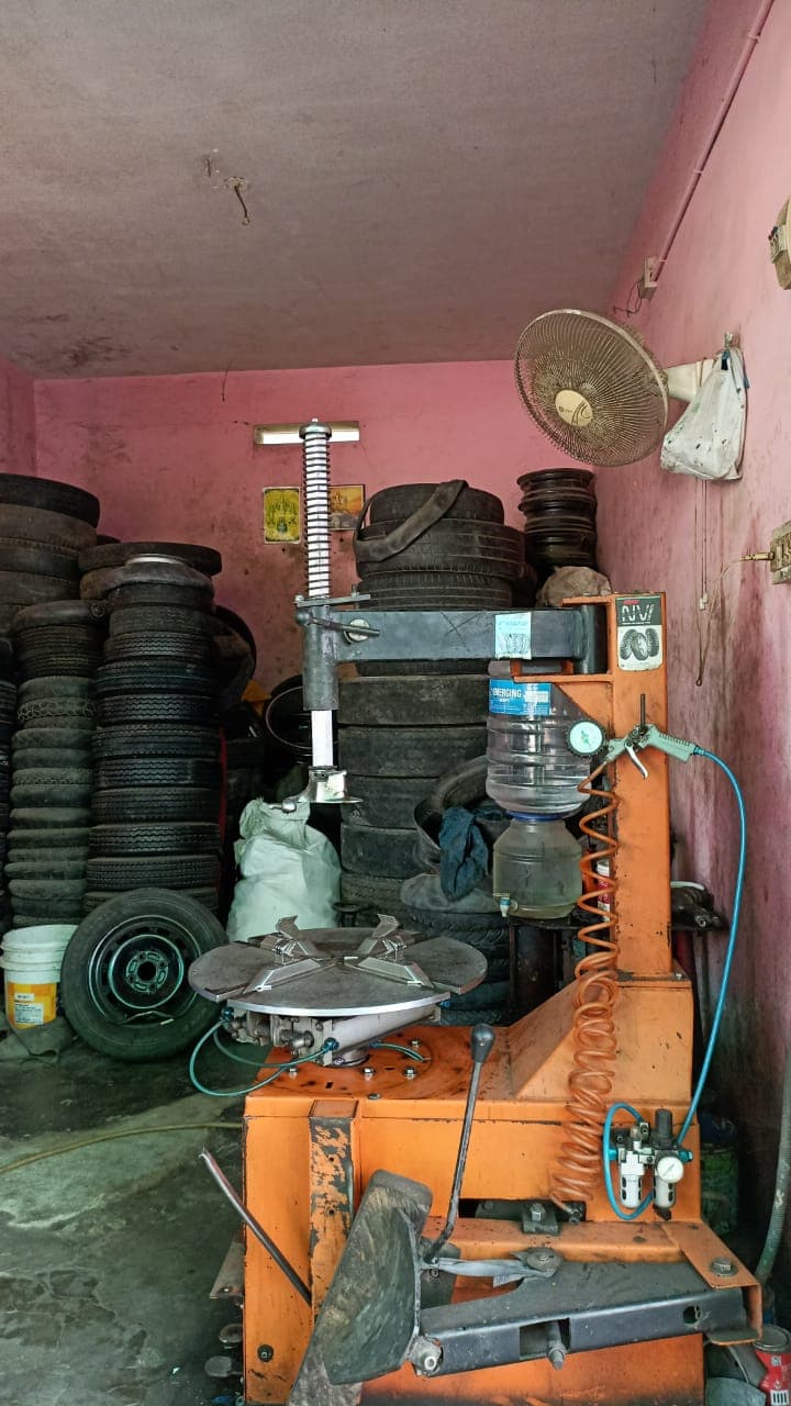 Sunandha Tyres 3