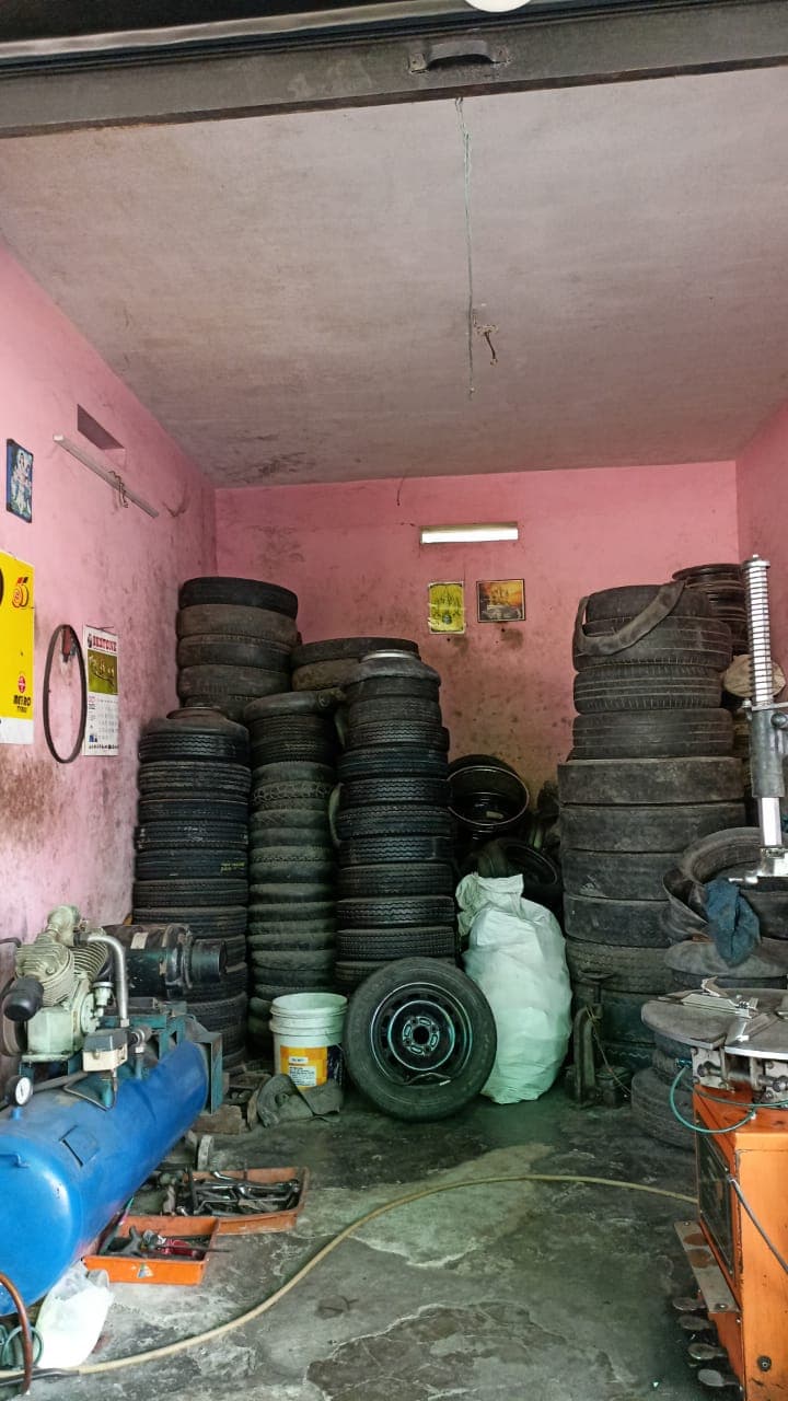Sunandha Tyres 4