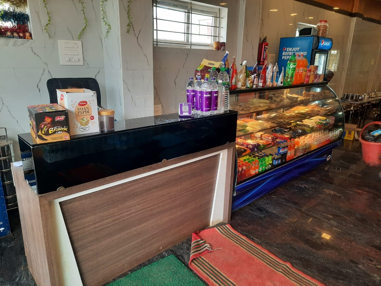 Jains Padmavathi Restaurant Tamilnadu 3
