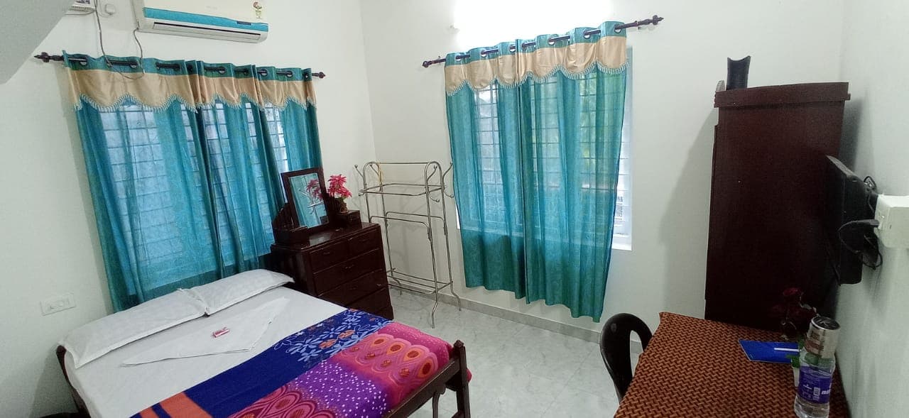 Chirayil Homestay Family Resort and Horse Ride 3
