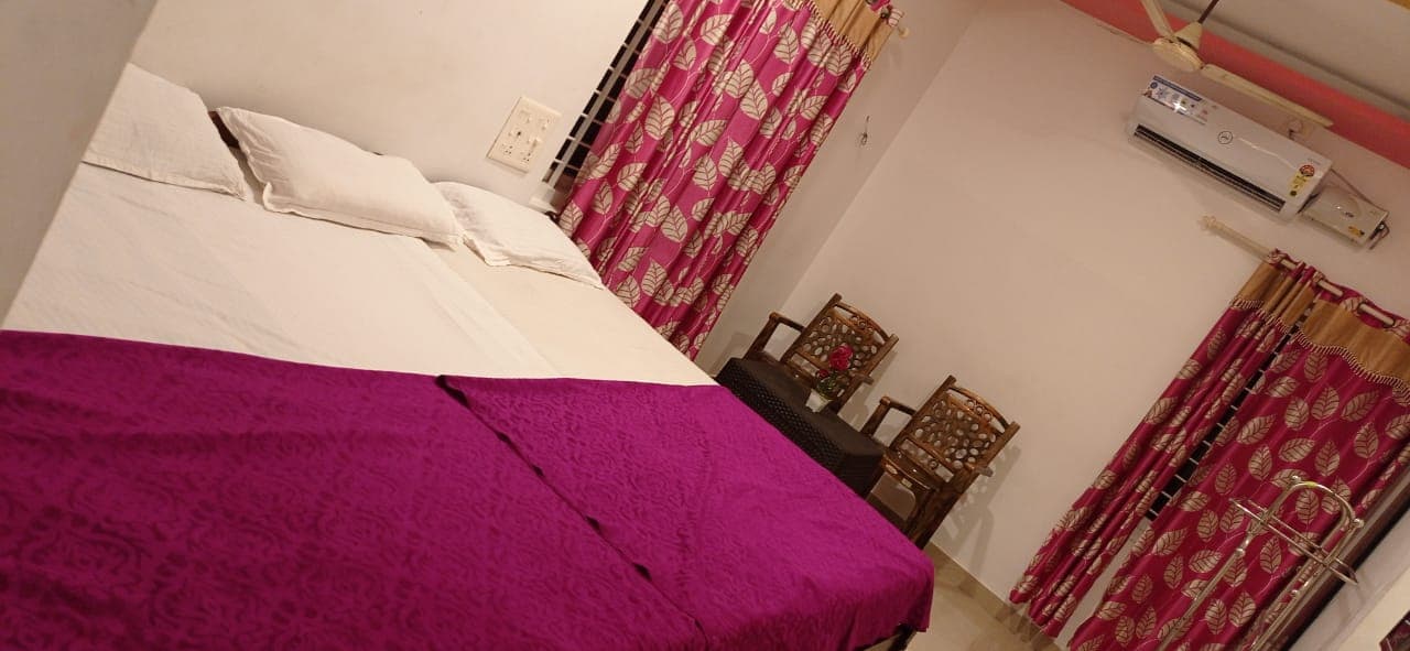 Chirayil Homestay Family Resort and Horse Ride 5