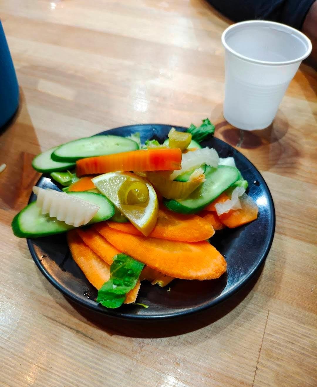 Fresh Shell Cafeteria UAE 5