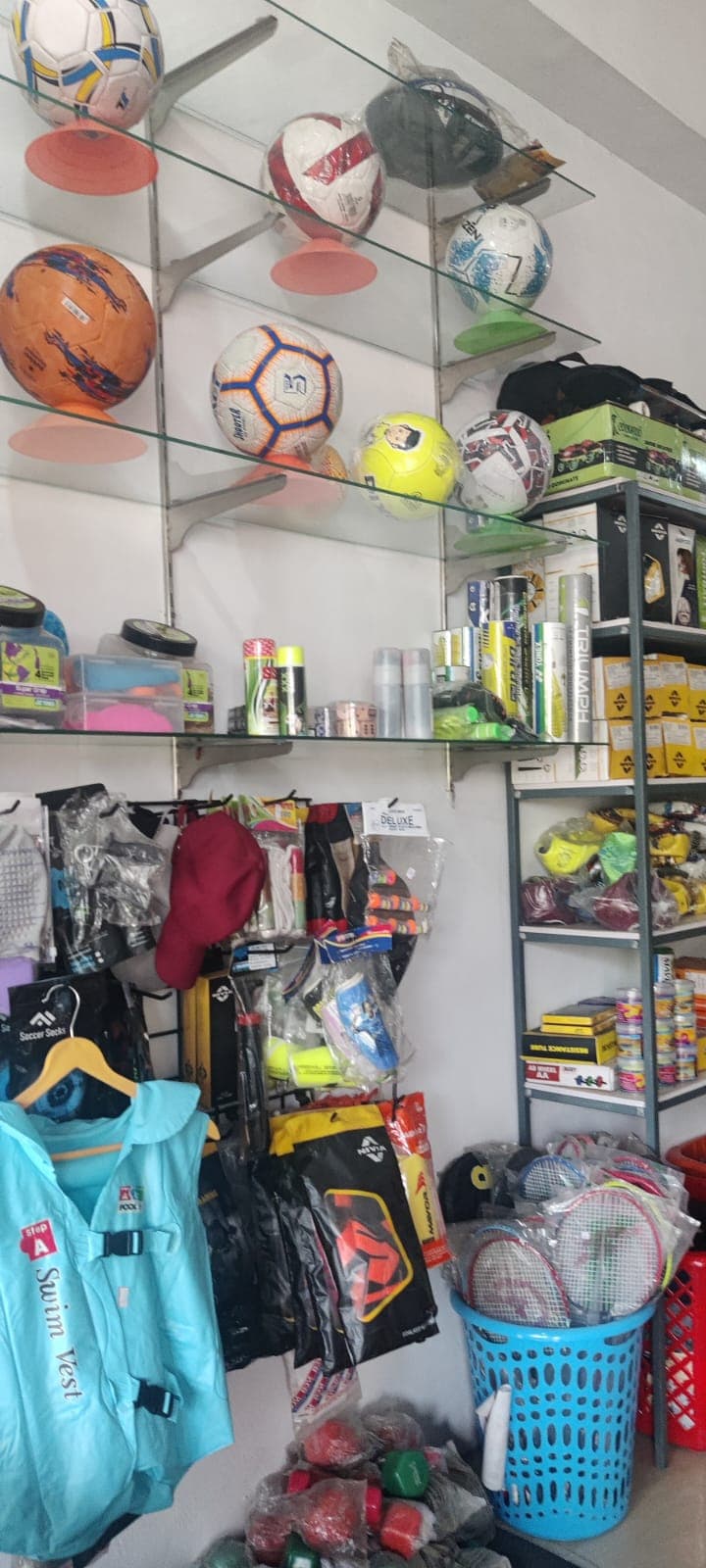 Viva Sports 4