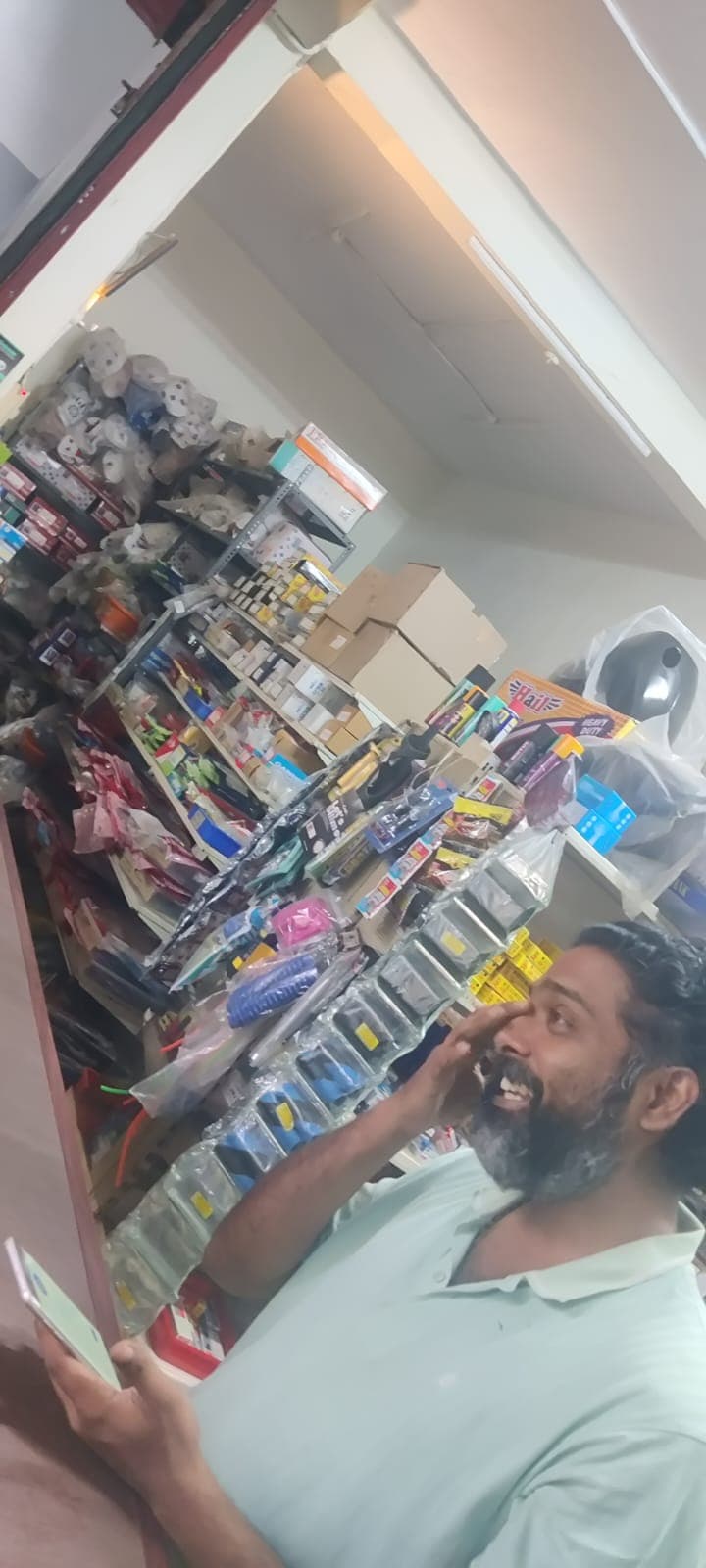 Universal Spares 2