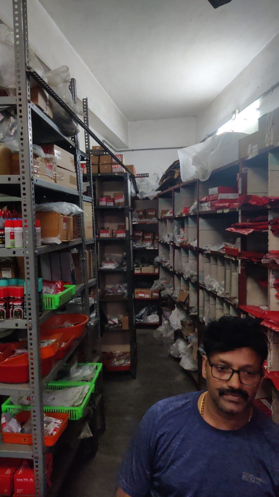 KARAYAMPARAMBIL TRADERS 2