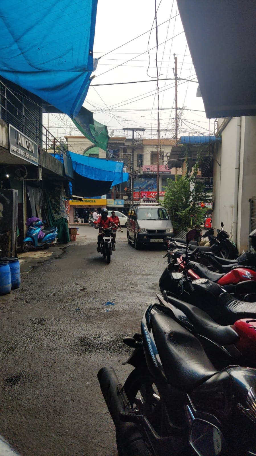 KARAYAMPARAMBIL TRADERS 3