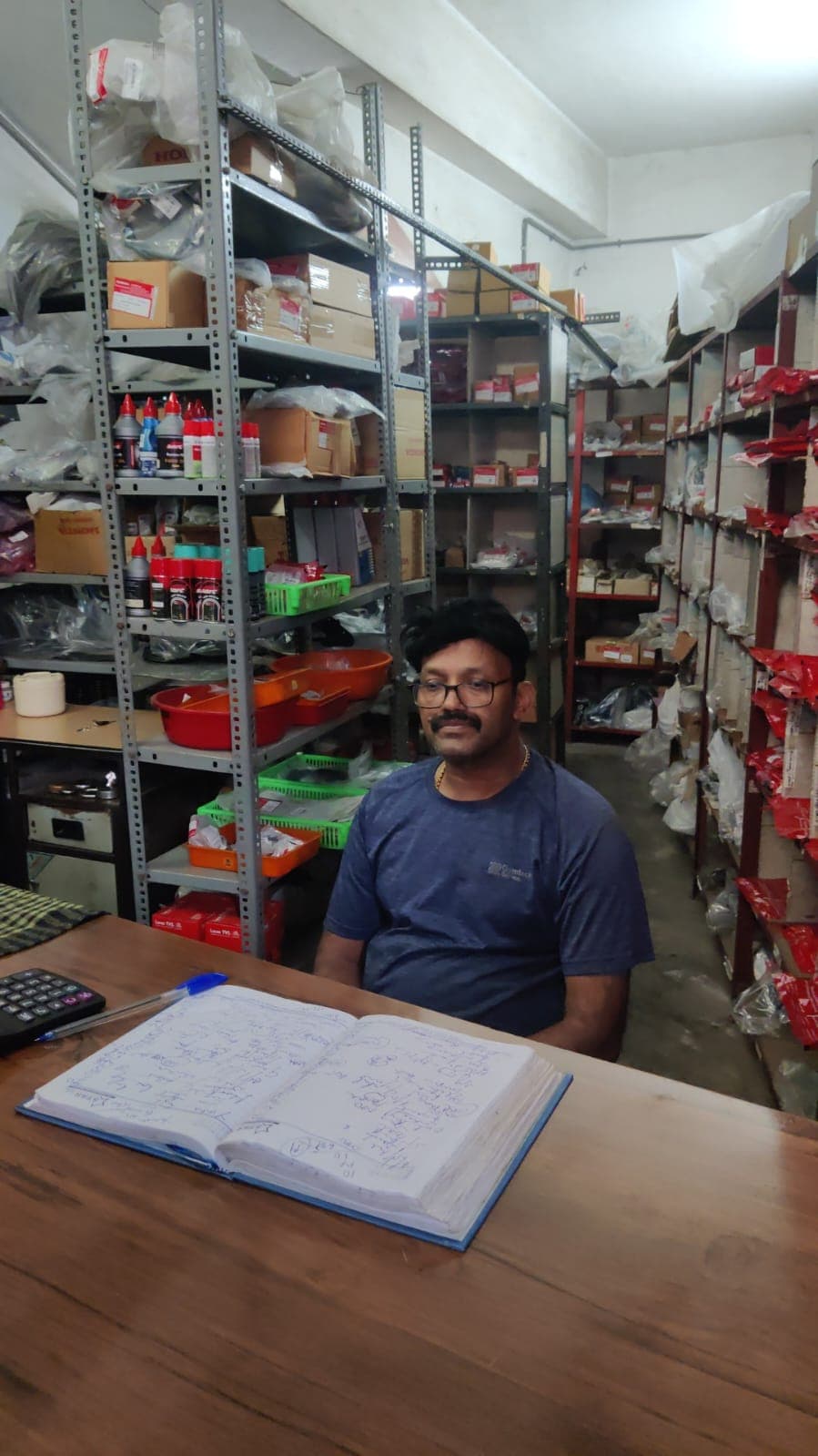 KARAYAMPARAMBIL TRADERS 5