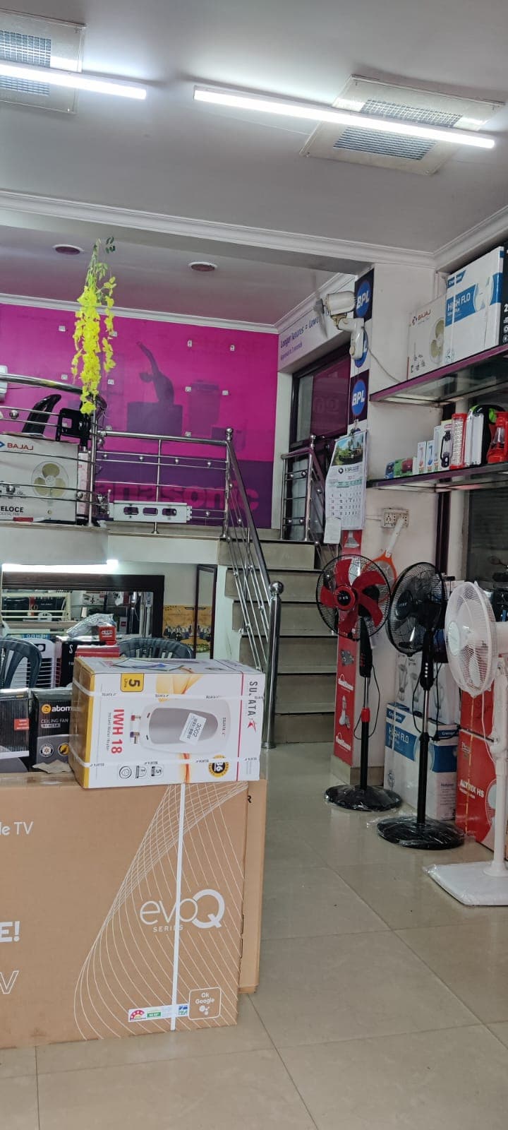 Appliance Gallery 3