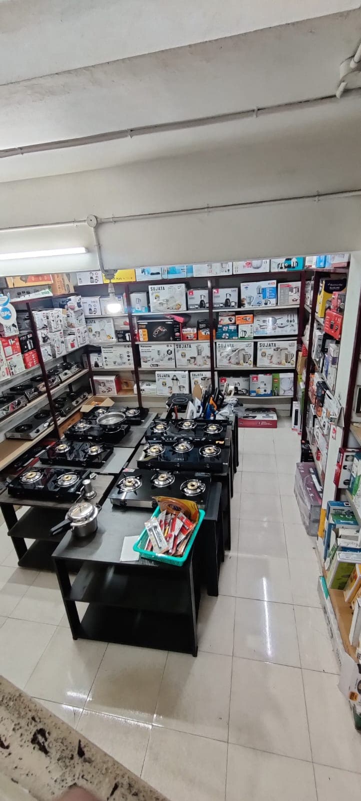 Appliance Gallery 4