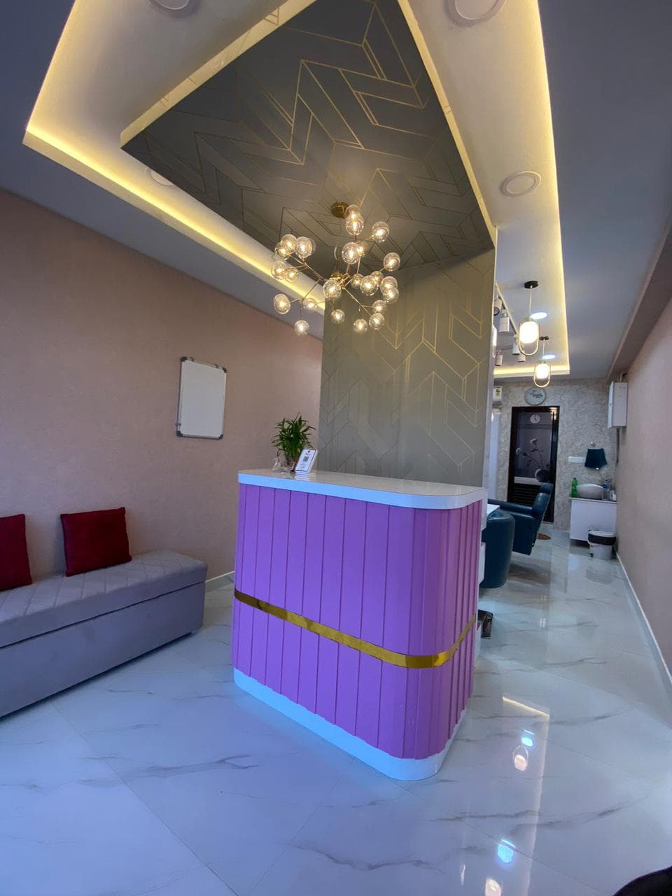 Sheebas Beauty Lounge 2