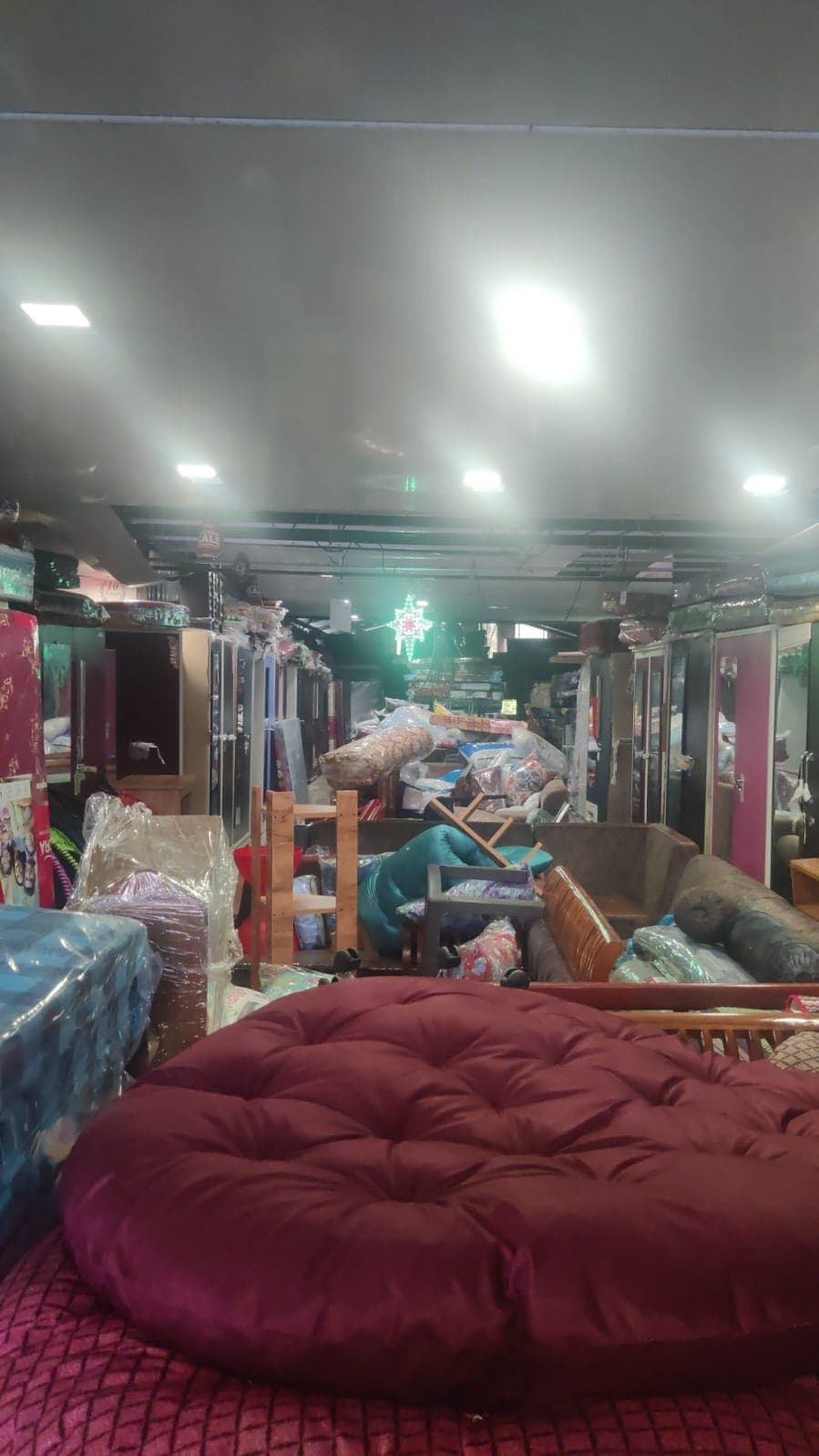 ALAPPATT FURNITURE GALLERY 5