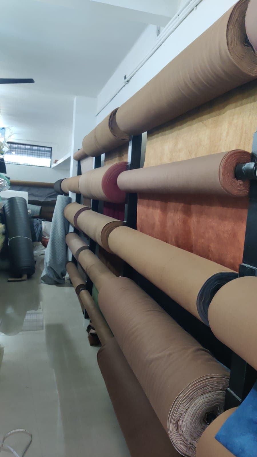 Parakka Curtain & Furnishing 2