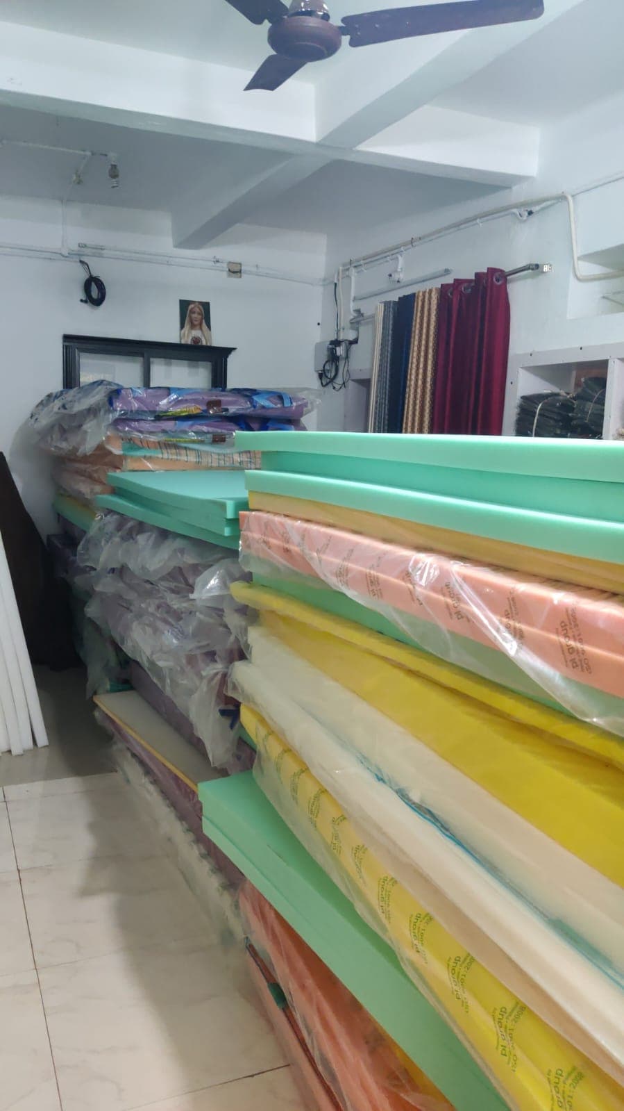 Parakka Curtain & Furnishing 3