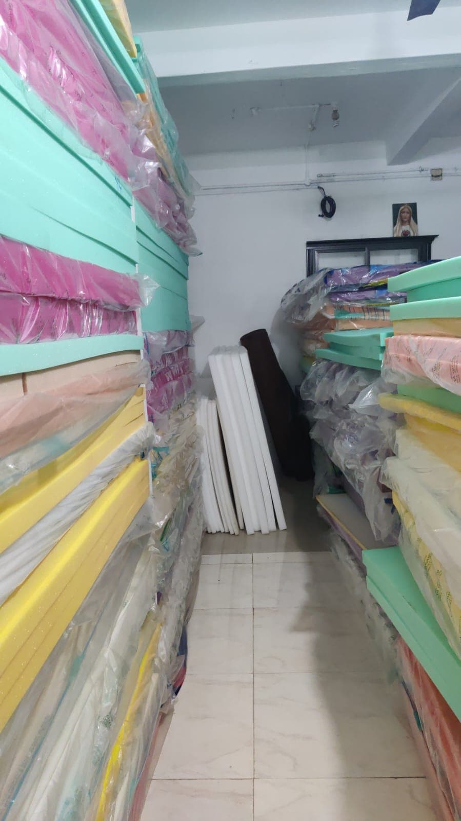 Parakka Curtain & Furnishing 4