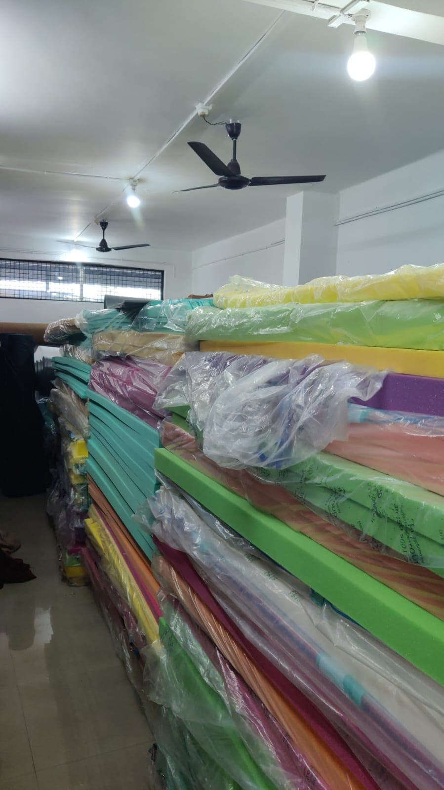Parakka Curtain & Furnishing 5