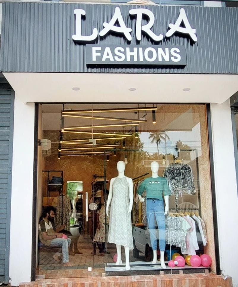 Lara Fashions 5