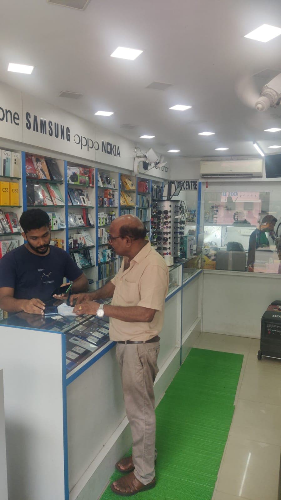 Biriyani Mobiles 2