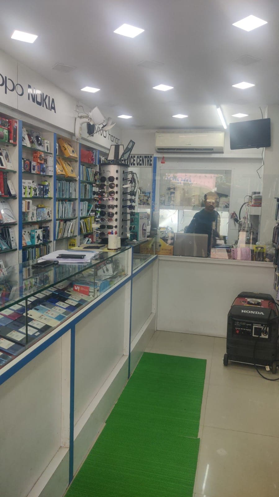 Biriyani Mobiles 4